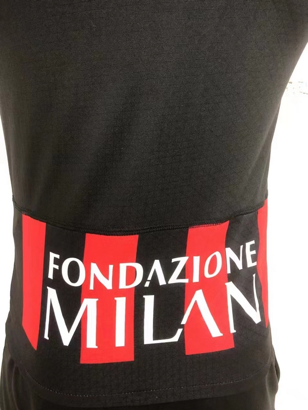 2223AC Milan home